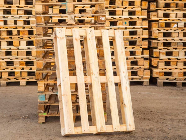 ISPM-15 Heat Treatment